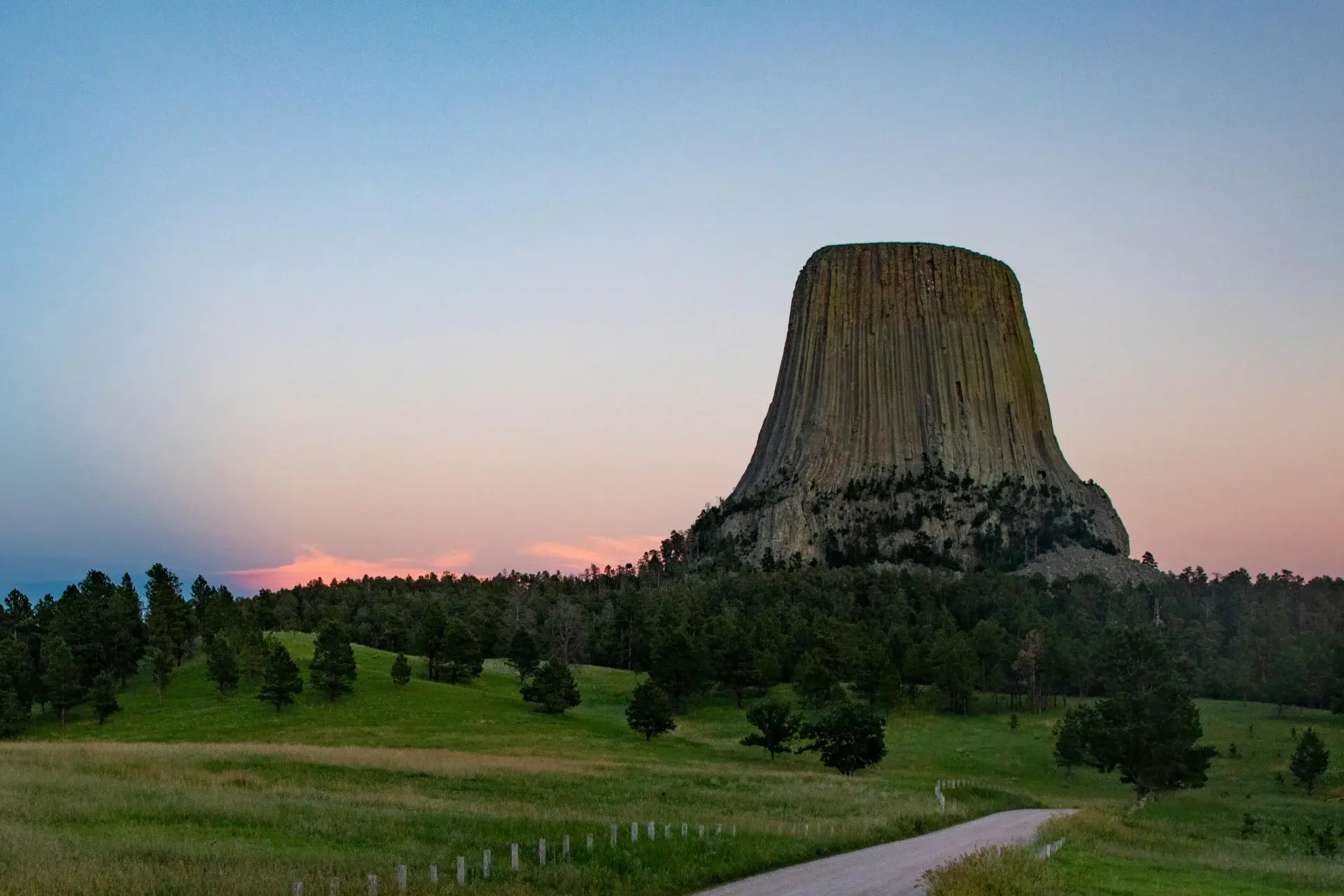 Wyoming